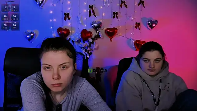 Snapshot of inga_gree chatting on February 2026 07:43:01 PM inga gree online show from February 2026 07:43:01 PM