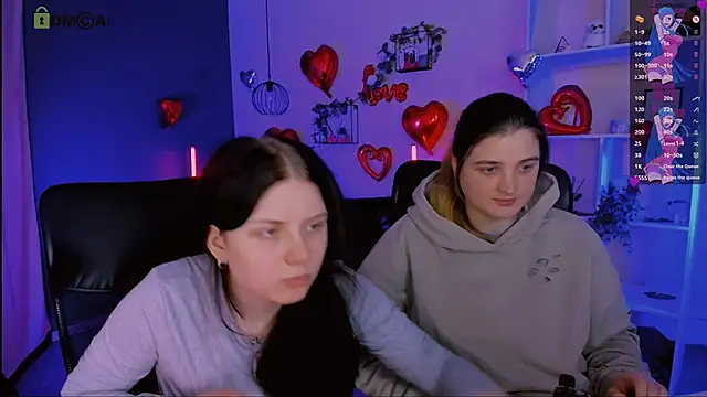 Snapshot of inga_gree chatting on February 2026 07:47:02 PM inga gree online show from February 2026 07:47:02 PM