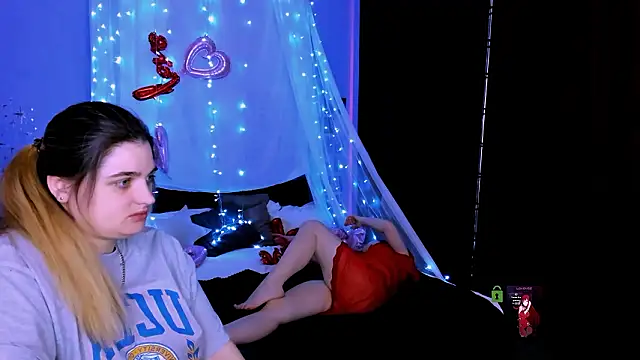 Snapshot of inga_gree chatting on March 2026 07:43:02 PM inga gree online show from March 2026 07:43:02 PM