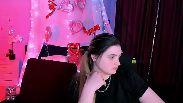 Snapshot of inga_gree chatting on March 2026 02:04:02 AM inga gree online show from March 2026 02:04:02 AM