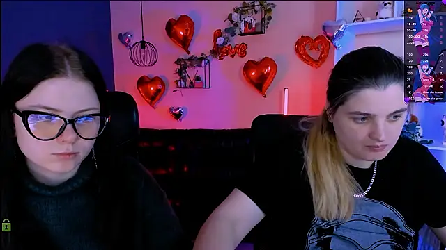 Snapshot of inga_gree chatting on March 2026 08:01:02 PM inga gree online show from March 2026 08:01:02 PM