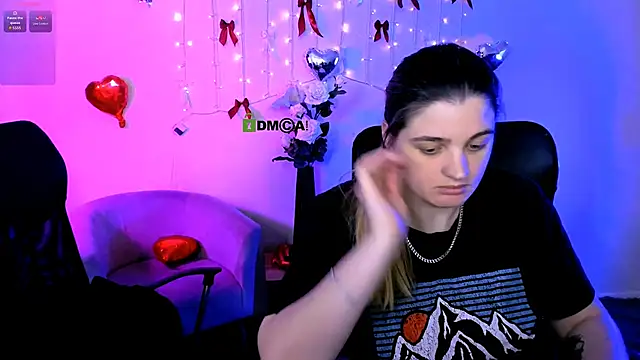 Snapshot of inga_gree chatting on March 2026 07:51:02 PM inga gree online show from March 2026 07:51:02 PM