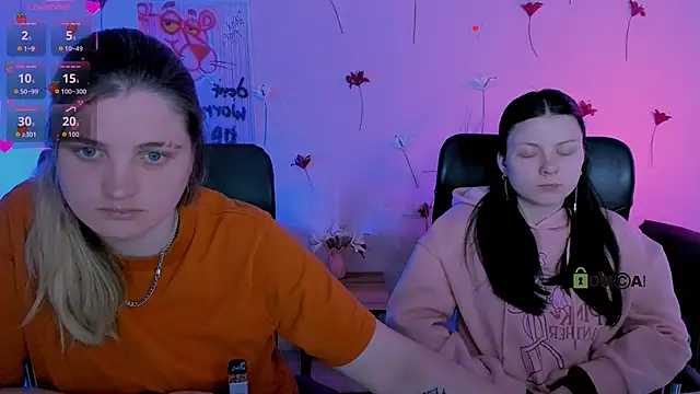 Snapshot of inga_gree chatting on March 2026 07:52:02 PM inga gree online show from March 2026 07:52:02 PM