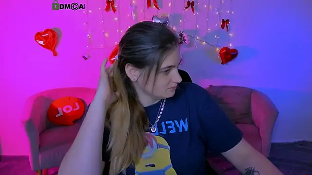 Snapshot of inga_gree chatting on April 2026 06:57:02 PM inga gree online show from April 2026 06:57:02 PM