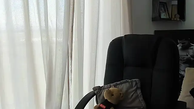 Marck Mathews online show from September 2025 03:13:01 PM