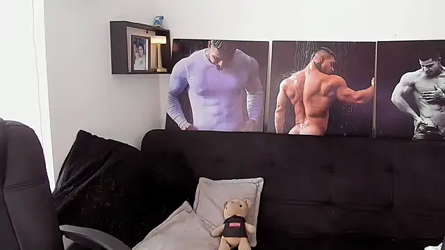 Marck Mathews online show from November 2025 12:04:01 PM