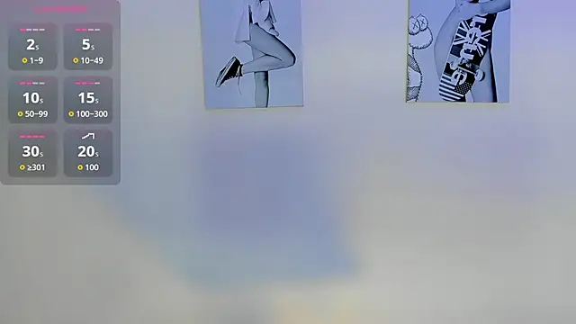 SamayRyann online show from September 2025 12:31:02 PM