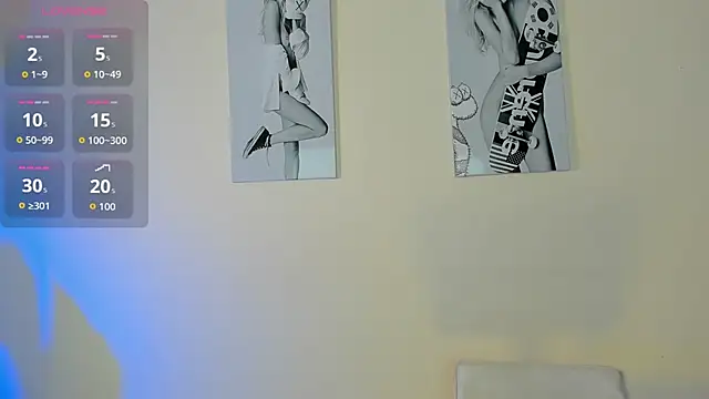 SamayRyann online show from November 2025 12:49:02 PM