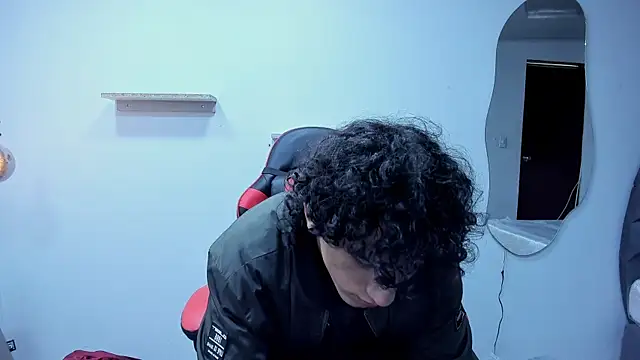 JackesTaylor online show from September 2025 04:36:02 AM