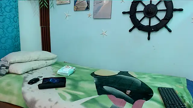 eladyrous98 online show from October 2025 07:28:01 AM