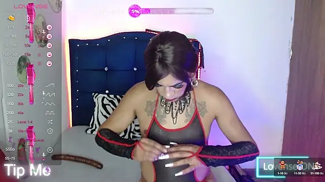 Snapshot of Kaninasantana chatting on September 2025 05:10:02 AM Kaninasantana online show from September 2025 05:10:02 AM