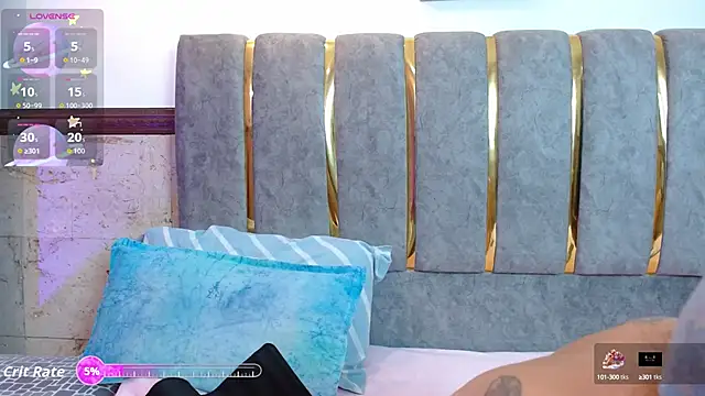 Snapshot of Samy_Hoops chatting on September 2025 11:43:02 AM Samy Hoops online show from September 2025 11:43:02 AM