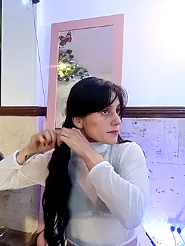 Snapshot of Samy_Hoops chatting on February 2026 11:41:01 AM Samy Hoops online show from February 2026 11:41:01 AM