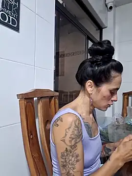 Snapshot of Samy_Hoops chatting on March 2026 11:17:01 AM Samy Hoops online show from March 2026 11:17:01 AM