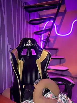 victoria amatista  online show from March 2026 01:31:02 AM