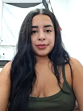 Snapshot of channell0 chatting on July 2026 04:55:01 AM channell0 online show from July 2026 04:55:01 AM