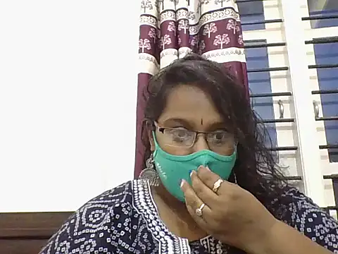 Reena-gowda online show from October 2025 12:48:02 PM