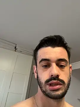 Carl242000 online show from February 2026 08:29:02 AM