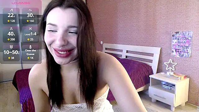 Cassie Pinkkk online show from February 2026 10:49:02 AM