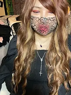 xoxLILxMELOxox online show from October 2025 04:24:02 PM