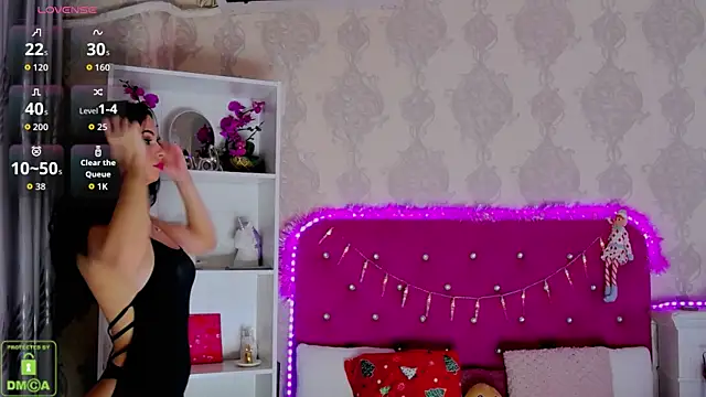 MaddySpears online show from December 2025 02:12:02 PM