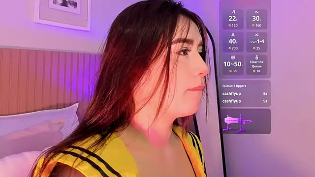 Snapshot of Amara_melodi chatting on March 2026 11:27:01 AM Amara melodi online show from March 2026 11:27:01 AM