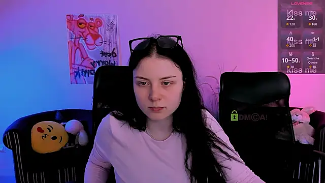 foxy tease  online show from February 2026 02:15:02 AM