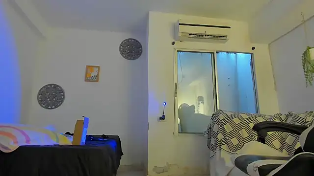 Darkknightx01 online show from September 2025 10:35:02 PM