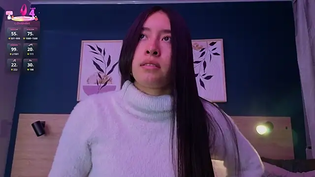 SarahMiler  online show from February 2026 11:47:02 AM