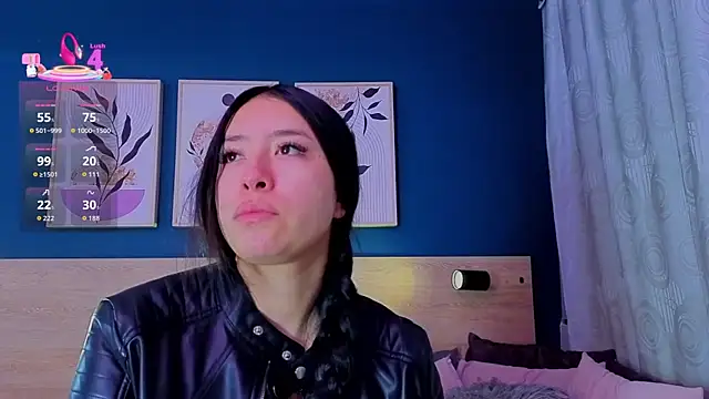 Snapshot of SarahMiler_ chatting on March 2026 11:16:01 AM SarahMiler online show from March 2026 11:16:01 AM