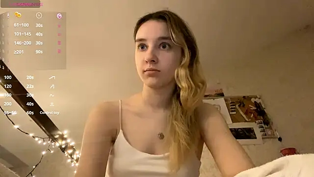 DanaCore online show from November 2025 04:31:02 PM