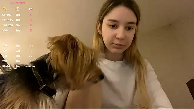 DanaCore online show from December 2025 05:10:02 PM