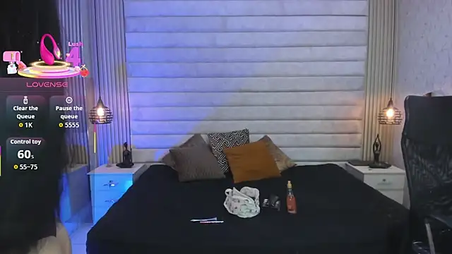 VictoriaaBlair online show from February 2026 01:09:02 PM