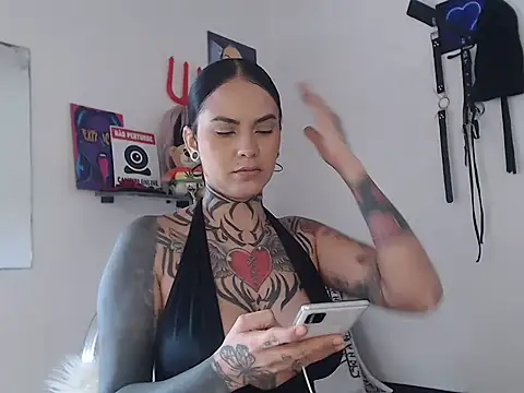 Snapshot of Sofia_May chatting on February 2026 12:53:02 PM Sofia May online show from February 2026 12:53:02 PM