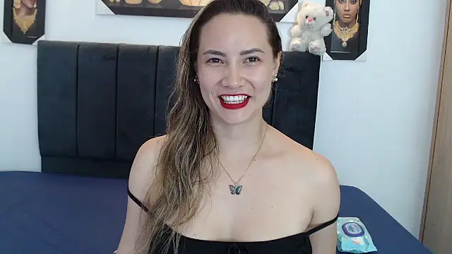 Snapshot of cieloDal chatting on October 2025 05:08:01 AM cieloDal online show from October 2025 05:08:01 AM