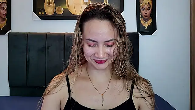 Snapshot of cieloDal chatting on October 2025 05:15:01 AM cieloDal online show from October 2025 05:15:01 AM