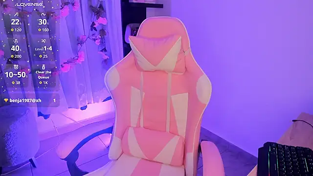 megara x  online show from March 2026 03:35:02 AM