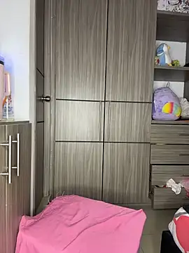 Mia sweet80 online show from November 2025 03:17:01 AM