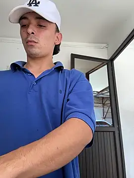 Jacobs0 online show from September 2025 04:32:02 PM