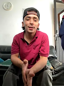 Jacobs0 online show from November 2025 04:00:01 PM