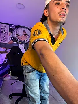 Jacobs0 online show from December 2025 05:57:01 AM