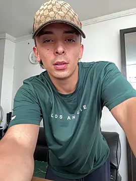 Jacobs0 online show from April 2026 05:13:02 PM