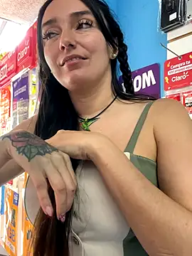 swmilena hot  online show from November 2025 05:13:02 PM