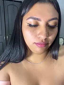 Snapshot of Issa_Santana chatting on October 2025 06:41:01 PM Issa Santana online show from October 2025 06:41:01 PM