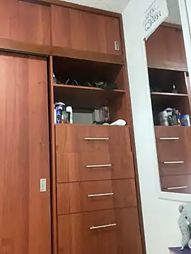 Issa Santana online show from January 2026 09:13:01 PM