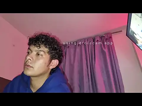 HotYoungCoupleLive online show from November 2025 11:32:02 PM