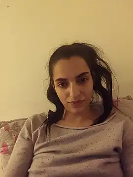 SweetMelodyZ online show from November 2025 06:43:01 PM