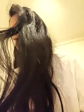 SweetMelodyZ online show from November 2025 01:15:01 AM