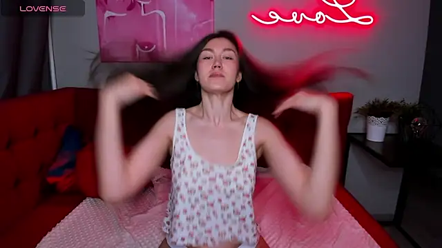 Tina Porter online show from December 2025 01:33:02 AM