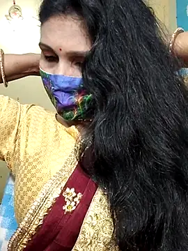 Hotty Sonali online show from November 2025 05:42:01 AM